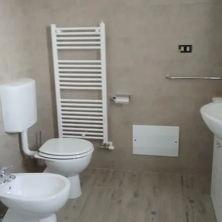 Casa Vacanze Leo 2 Apartment Acquarica del Capo