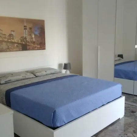 Casa Vacanze Leo 2 Apartment