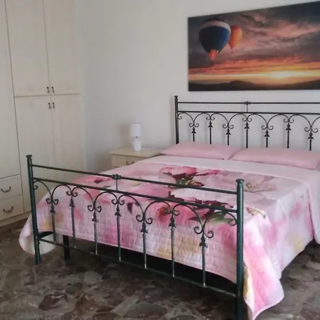 Casa Vacanze Leo 2 * Acquarica del Capo