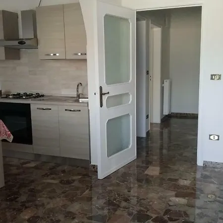 Casa Vacanze Leo 2 Acquarica del Capo