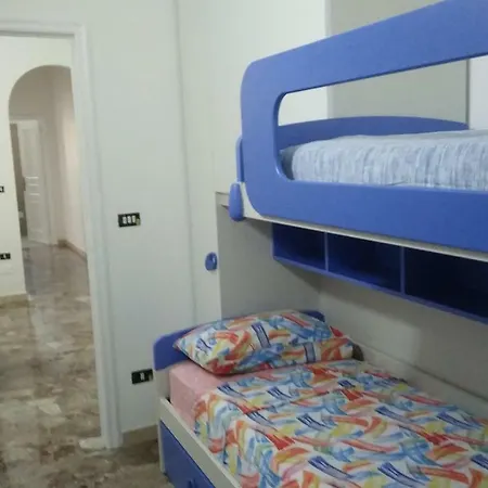 Apartment Casa Vacanze Leo 2