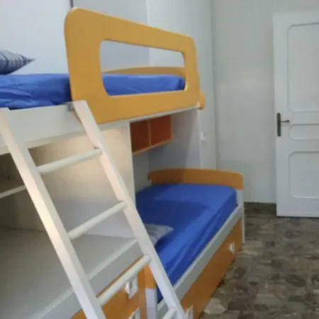 Casa Vacanze Leo 2 *